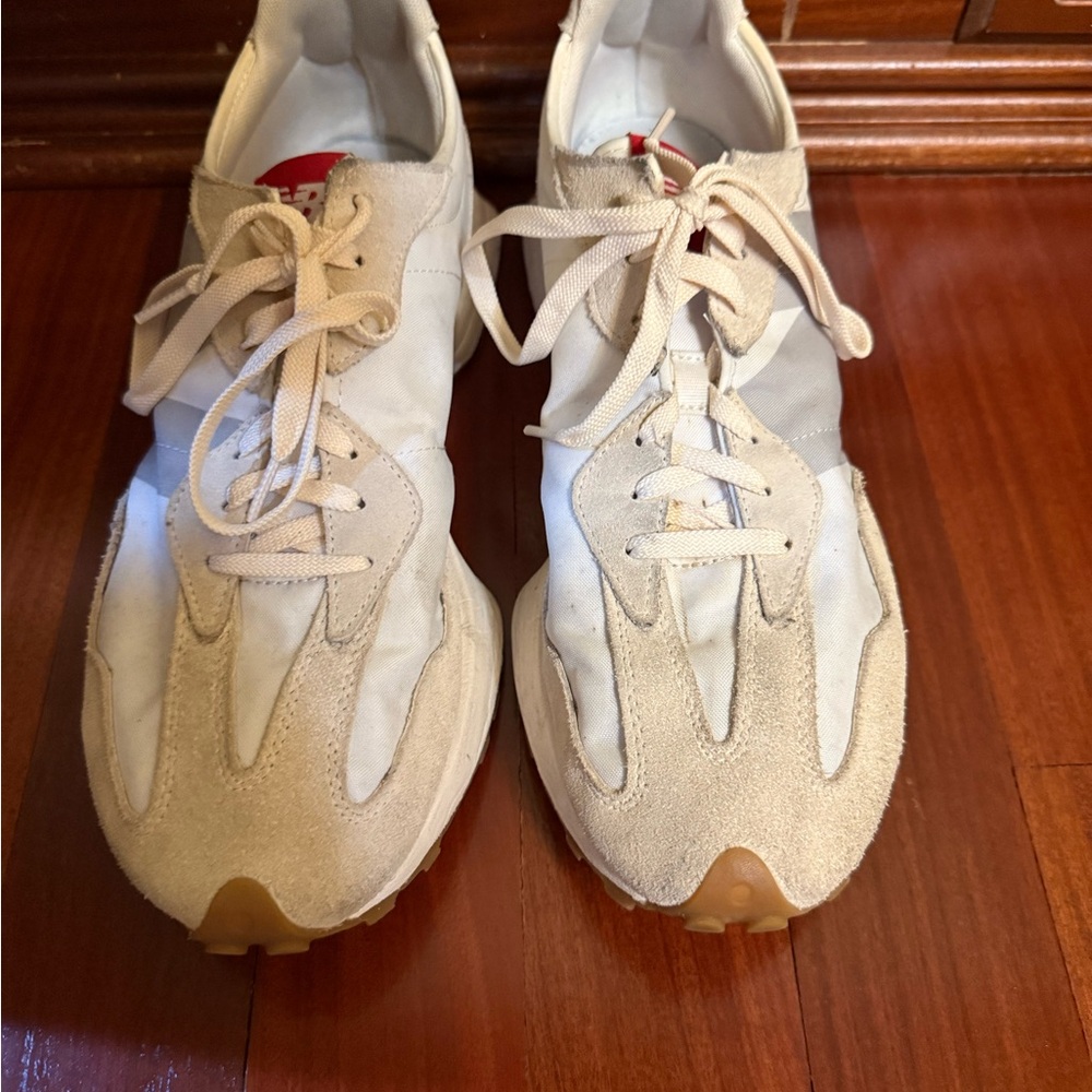 Men’s New Balance 327 Sneakers
